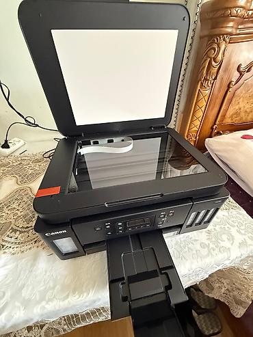canon 5d mark 1: Canon PIXMA G6080 (G6060 seriyası) çoxfunksiyalı — 1