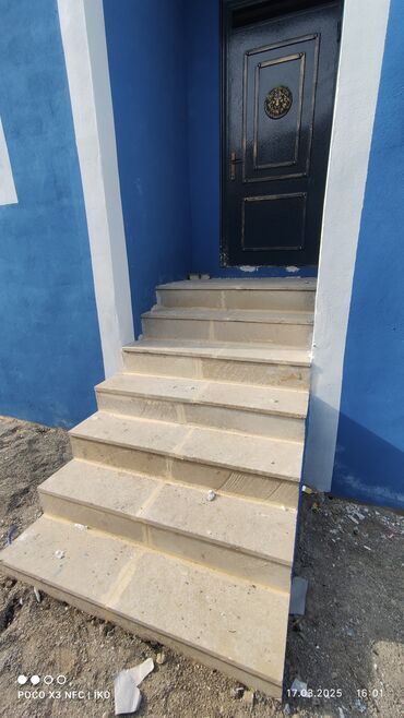 Həyət evləri və villaların satışı: Binə 3 otaqlı, 85 kv. m, Kredit yoxdur, Yeni təmirli — 8