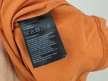 bluzki travis scott: H&M, T-shirt damski, rozmiar S — 6