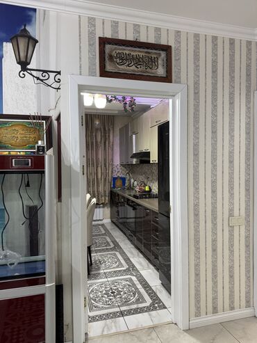 Продажа квартир: 2 комнаты, 72 м², Элитка, 10 этаж, Дизайнерский ремонт — 15