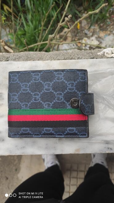 Πορτοφόλι Gucci
