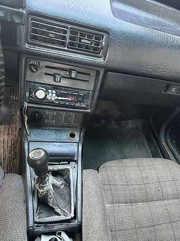 бензонасос ауди 100: Audi 80: 1984 г., 1.8 л, Механика, Бензин, Седан — 3