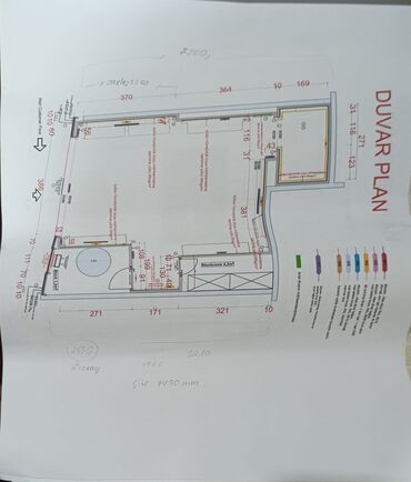 Alçipan: 20 ildən artıqdır usta işi ilə məşğulam. Malyar işlərini, astar-üz — 19
