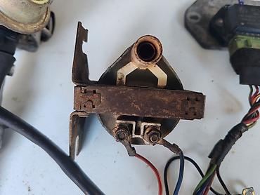 Auto delovi: Elektronsko paljenje Lada 2107 Riva, Lada 2104 Karavan, Lada Niva — 6