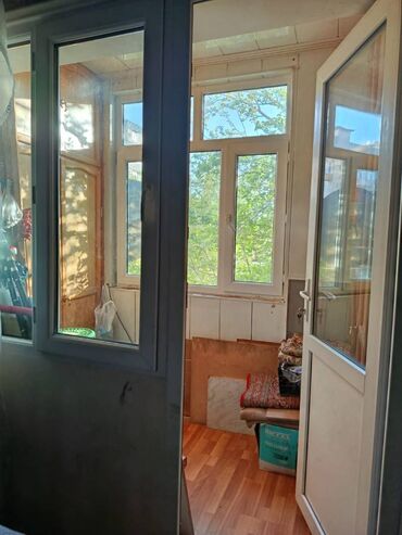 Köhnə tikili: Bakı, 2 otaqlı, Köhnə tikili, 55 kv. m — 9