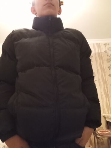 Kurtkalar: Kurtka, Bolonka, Qış, Lacoste, S — 12