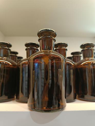 distillə edilmiş su: Qrafın 250ml 1.90azn — 1