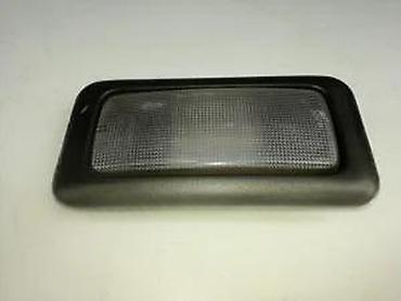 led migavci: Alfa Romeo 156 Unutrasnje svetlo u kabini. Cena se odnosi na komad — 5