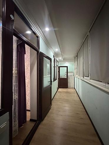 Продажа квартир: 3 комнаты, 100 м², Нижний Джал (Джал-23) Элитка, 6 этаж at lalafo.kg — 13 Продажа квартир: 3 комнаты, 100 м², Нижний Джал (Джал-23) Элитка, 6 этаж — 13