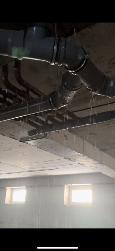 Канализационные работы: Канализационные работы | Монтаж канализационных труб, Ремонт стояков, Ремонт трубы 3-5 лет опыта — 8