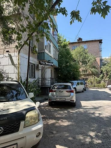 кв филармония: 2 комнаты, 44 м², Филармония Индивидуалка, 3 этаж, Евроремонт — 8