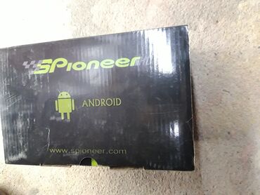 музыкальный плеер купить: —— S pioneer Android 10.1 ХАРАКТЕРИСТИКИ: Мультимедийная
