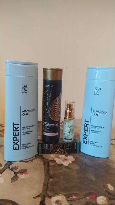 Bədənə qulluq: Faberlik Mehsullarinin Satışı.Keyfiyyetli ve Münasib Qiymet.Hem Alış — 10