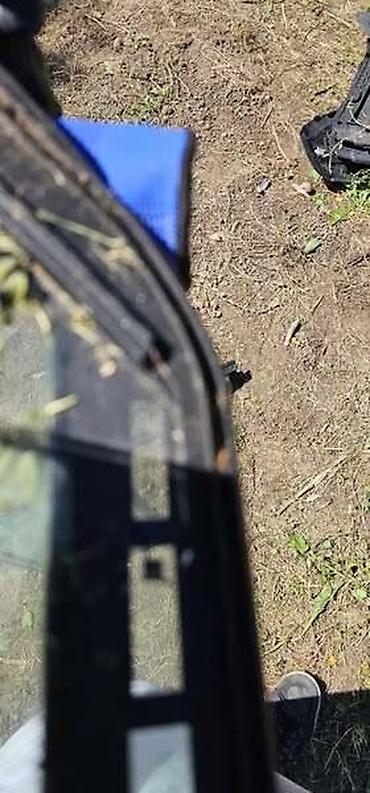dim staklo: STAKLO ZL G11 ZA BMW SERIJA 7 | BMW 7 g11 zadnje levo staklo trougao — 4