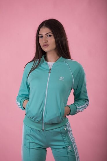 Gornji i donji deo: S (EU 36) — 11