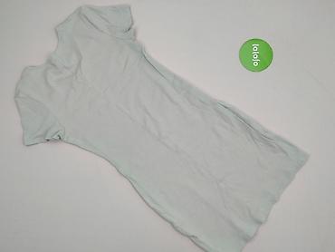 slouchy tee primark: Sinsay, T-shirt damski, rozmiar L — 3