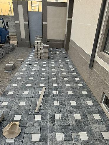 Евробрусчатка: Брусчатка всех видов в бишкеке — качественная укладка, продажа и — 5