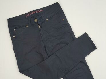 buty prada mokasyny: Jeansy damskie, rozmiar L