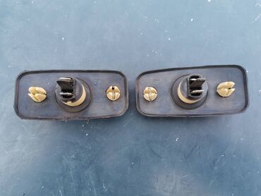 Auto delovi: Migavac bocni Lada 2108 Samara. Novo. Ruske proizvodnje. Kompletno sa — 10