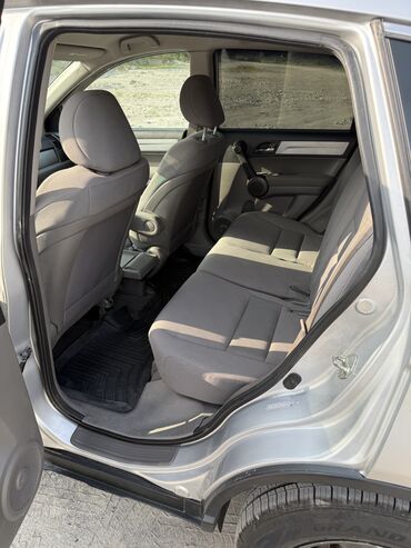 Honda: Honda CR-V: 2010 г., 2.4 л, Автомат, Бензин, Универсал — 9