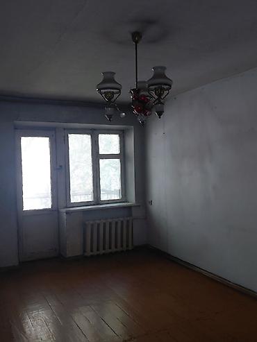 квартиры хрущевки: 3 комнаты, 53 м², Вефа ТЦ Хрущевка, 4 этаж, Требуется ремонт — 3