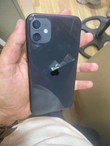 куплю морозилку б у: IPhone 11, 64 ГБ, Desert Titanium, Гарантия, Кредит, Битый