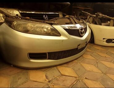 Ноускат, хафкат: Запчасти из Японии — 11