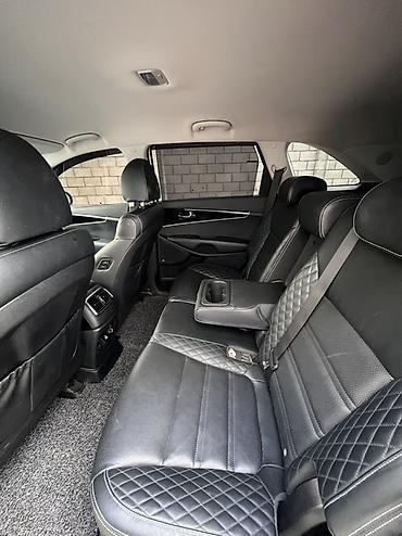 Kia: Kia Sorento: 2019 г., 2 л, Автомат, Бензин, Кроссовер — 13