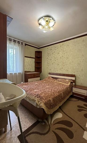 Продажа квартир: 4 комнаты, 126 м², Советская/Скрябина 2 этаж, Косметический ремонт — 3
