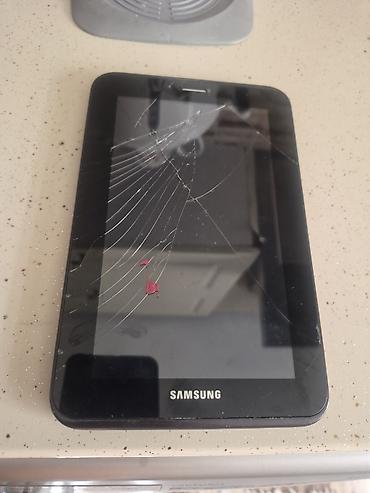 samsung no 10: Samsung noutbuk + iki planşet dəsti Məhsullar: - Samsung mini noutbuk — 2