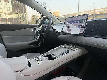 byd sealion 06 цена бишкек: BYD Sea Lion 05: 2025 г., Электромобиль — 9