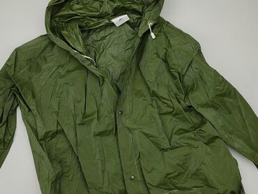 mohito zielona sukienki: Parka, M (EU 38)