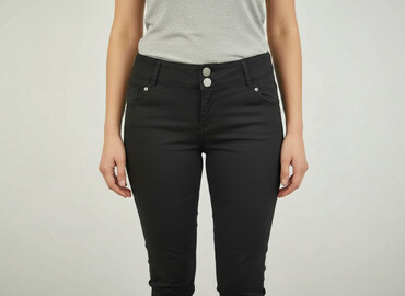 Women's Pants: ONLY, Брюки жіночі, розмір XS