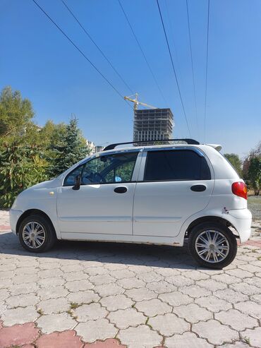 матиз г ош: Daewoo Matiz: 2002 г., 0.8 л, Автомат, Бензин