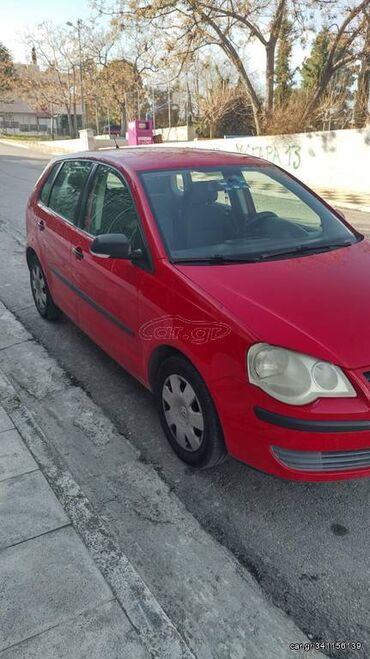 Used Cars: Volkswagen Polo: 1.2 l | 2006 year Hatchback