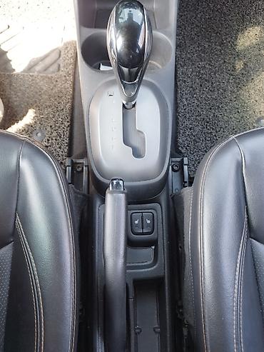 Chevrolet: Chevrolet Spark: 2019 г., 1 л, Вариатор, Бензин, Хэтчбэк — 8