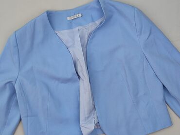 QUIOSQUE, Marynarka damska, 2XL
