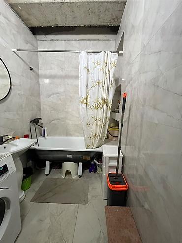 Продажа квартир: 2 комнаты, 68 м², Пишпек Элитка, 5 этаж, Косметический ремонт — 8