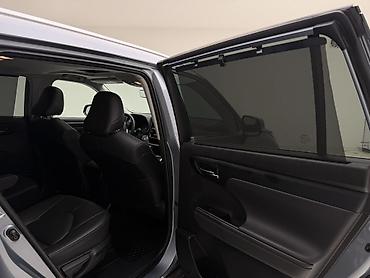 Toyota: Toyota Highlander: 2020 г., 3.5 л, Автомат, Бензин, Кроссовер — 20