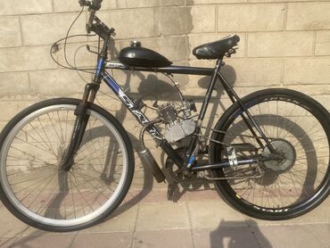 velosiped üçün işıq: Elektrik velosipedi 28", sürətlərin sayı: 1, 250 Vt