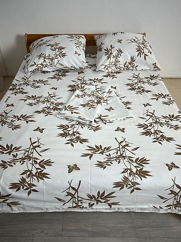 Комплекты постельного белья: Постельное бельё из хлопка (бязь) — комфорт, который вы почувствуете с — 19