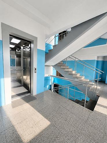 первомайская: 3 комнаты, 65 м², Филармония Индивидуалка, 3 этаж — 3
