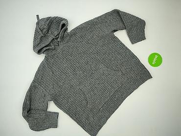 bluzy rozpinane: Bluza z kapturem damska, rozmiar S — 2