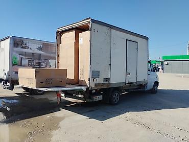 sprinter 2 2: Заказать Мерседес грузовой спринтер, Перевозка мебели, C грузчиком — 3