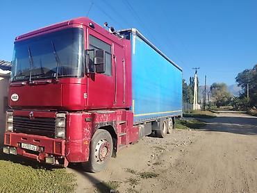 сколько стоит муравейник мотоцикл: Тягач, Renault, Тентованный — 1