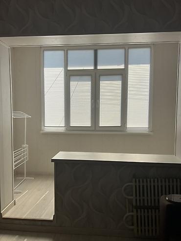 flat osh: 1 комната, Собственник, Парам без детей, от 6 месяцев, С мебелью полностью — 5