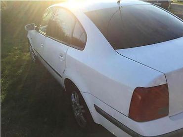 citroen c2: PASSAT B5 1.9 TDI U DELOV | Passat u odlicnom stanju, motor odlican — 5