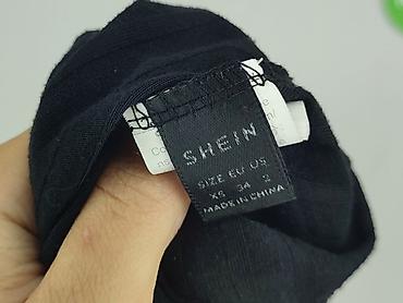 cropp komplet: Shein, Top damski, rozmiar XS — 4