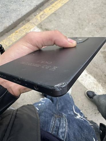 irşad iphone 17 pro max: Oppo 256 GB, rəng - Qara — 4