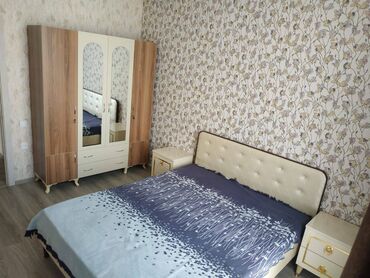 Uzunmüddətli kirayə mənzillər: Nərimanov rayonuTəhsil nazirliyinin yanında,15 mərtəbə, Yeni tikili — 4